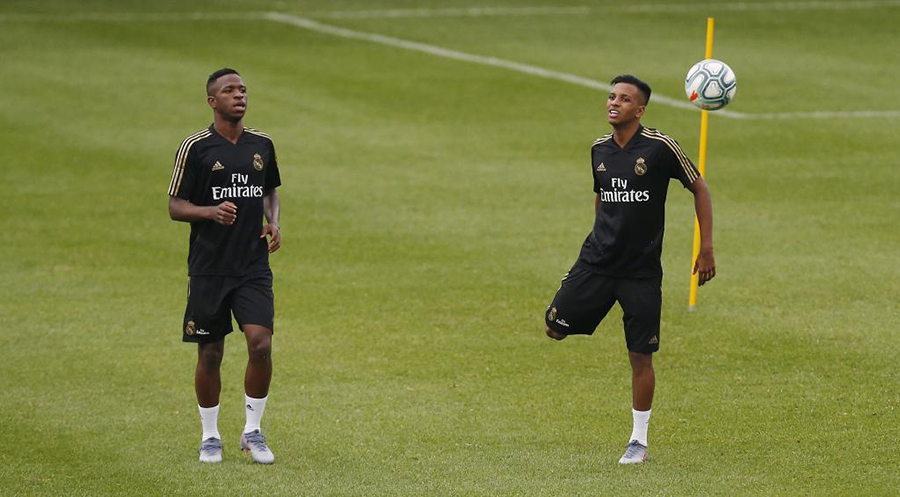 5 dấu hiệu cho thấy Zidane chưa giúp Real Madrid thay đổi