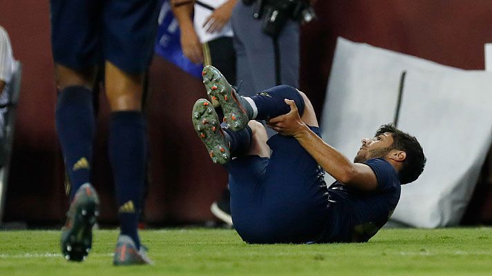 5 dấu hiệu cho thấy Zidane chưa giúp Real Madrid thay đổi