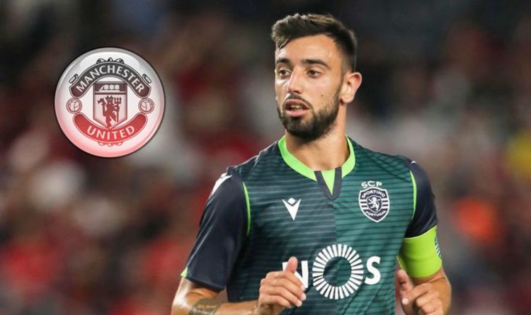 Chuyển nhượng MU 28/7: Thêm nguồn tin uy tín khẳng định Bruno Fernandes gia nhập MU