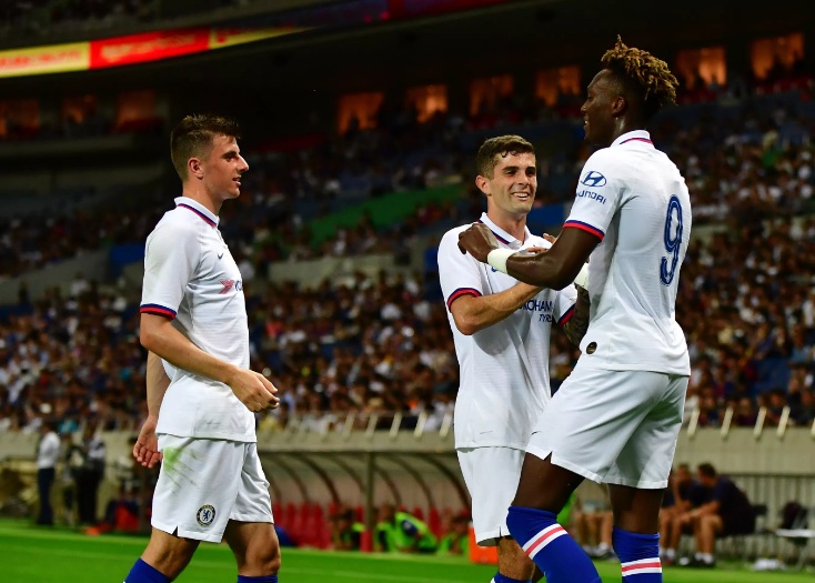 Dự đoán kèo bóng đá Reading vs Chelsea, 21h00, 28/7 (giao hữu)