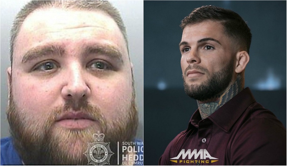 Giả danh "hotboy xăm trổ" Cody Garbrandt, nhân viên siêu thị lừa 8 cô gái
