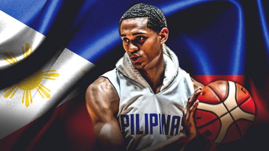 Jordan Clarkson sẵn sàng cùng Philippines dự FIBA World Cup
