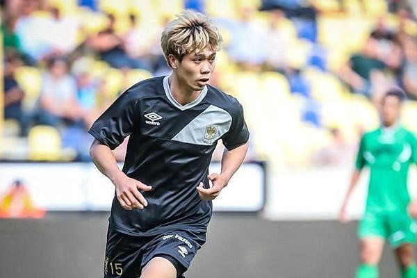 Lịch thi đấu của Công Phượng vòng 2 VĐQG Bỉ: Sint-Truiden đối đầu Club Brugge