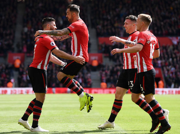 Link xem bóng đá trực tuyến Feyenoord vs Southampton (19h30, 28/7)