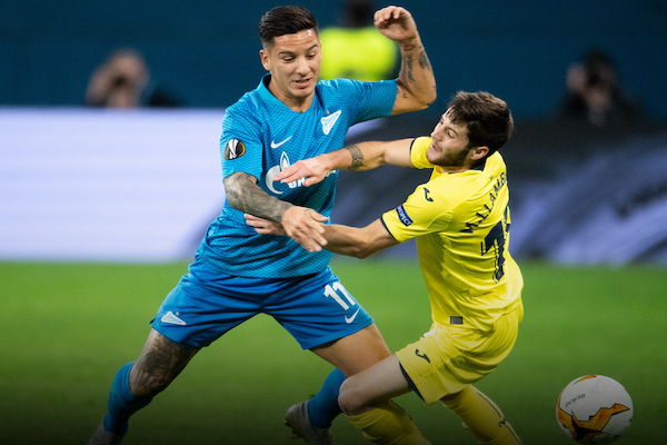 Link xem bóng đá trực tuyến Orenburg vs Zenit (18h00, 28/07)