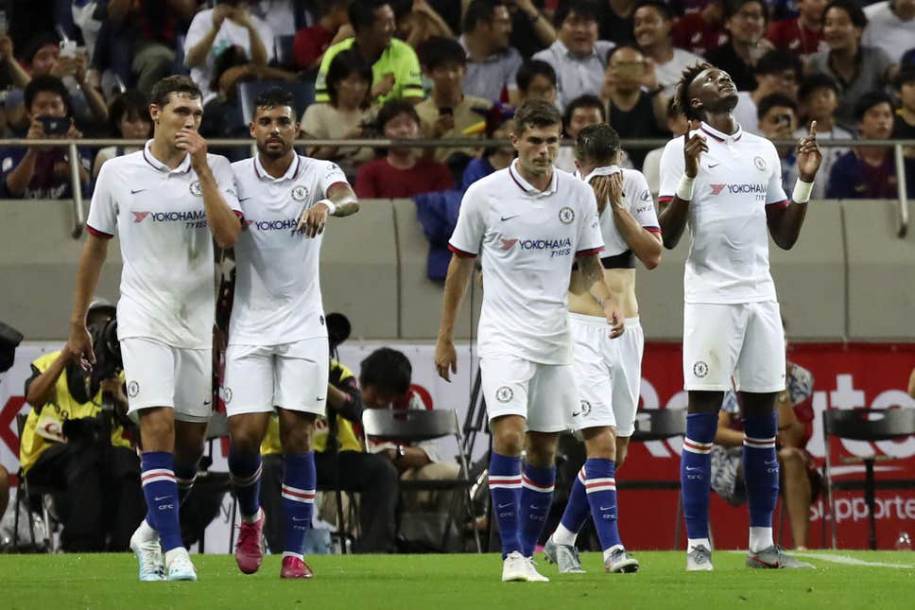 LINK xem bóng đá trực tuyến Reading vs Chelsea (21h00, 28/7)