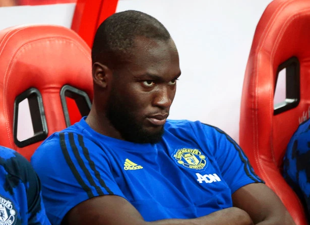 Lukaku bất ngờ đưa ra yêu cầu đặc biệt với MU