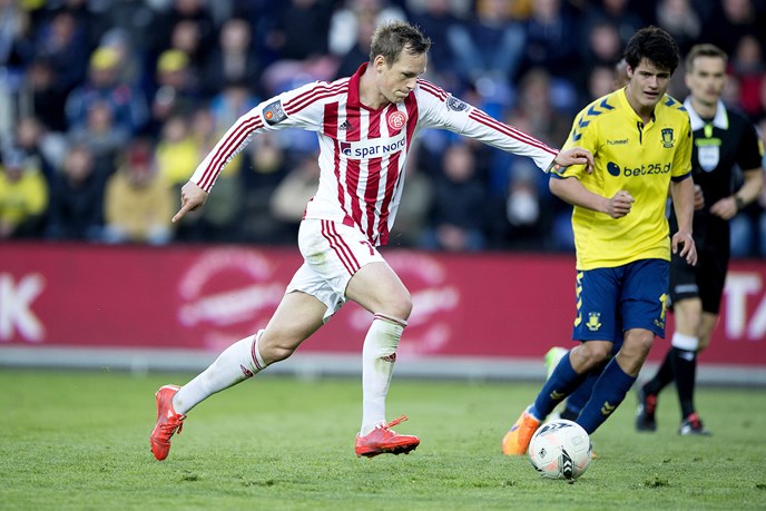 Nhận định Aalborg vs Silkeborg 00h00, 30/07 (vòng 3 VĐQG Đan Mạch)