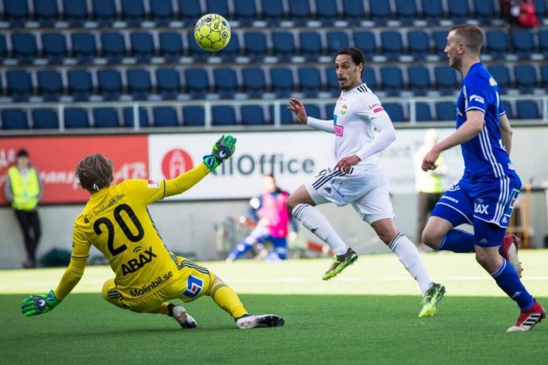 Nhận định Helsingborg vs Orebro 00h00, 30/07 (vòng 17 VĐQG Thụy Điển)