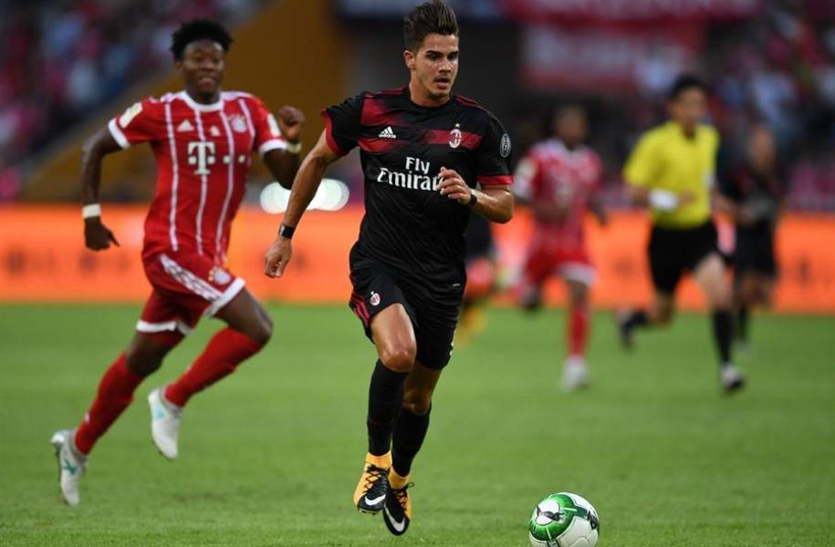 Soi kèo bóng đá AC Milan vs Benfica (02h06, 29/7)