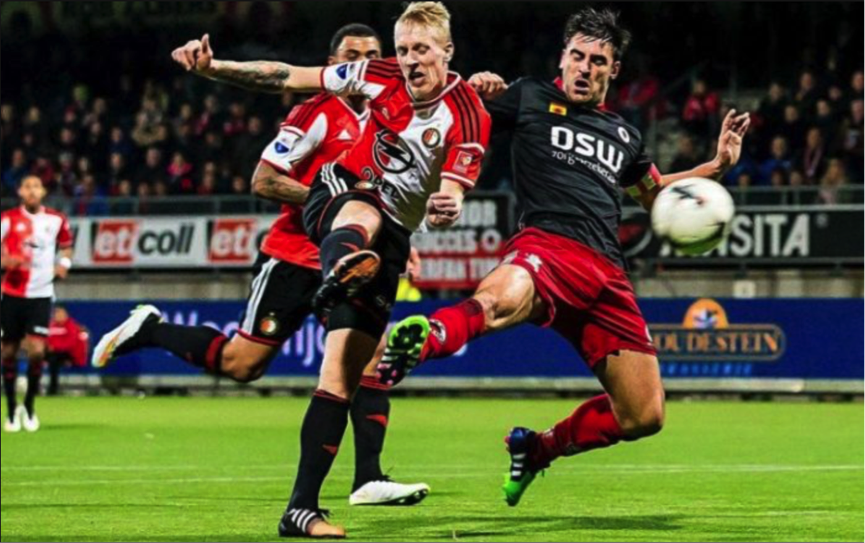 Soi kèo bóng đá Feyenoord vs Southampton (19h30, 28/7)