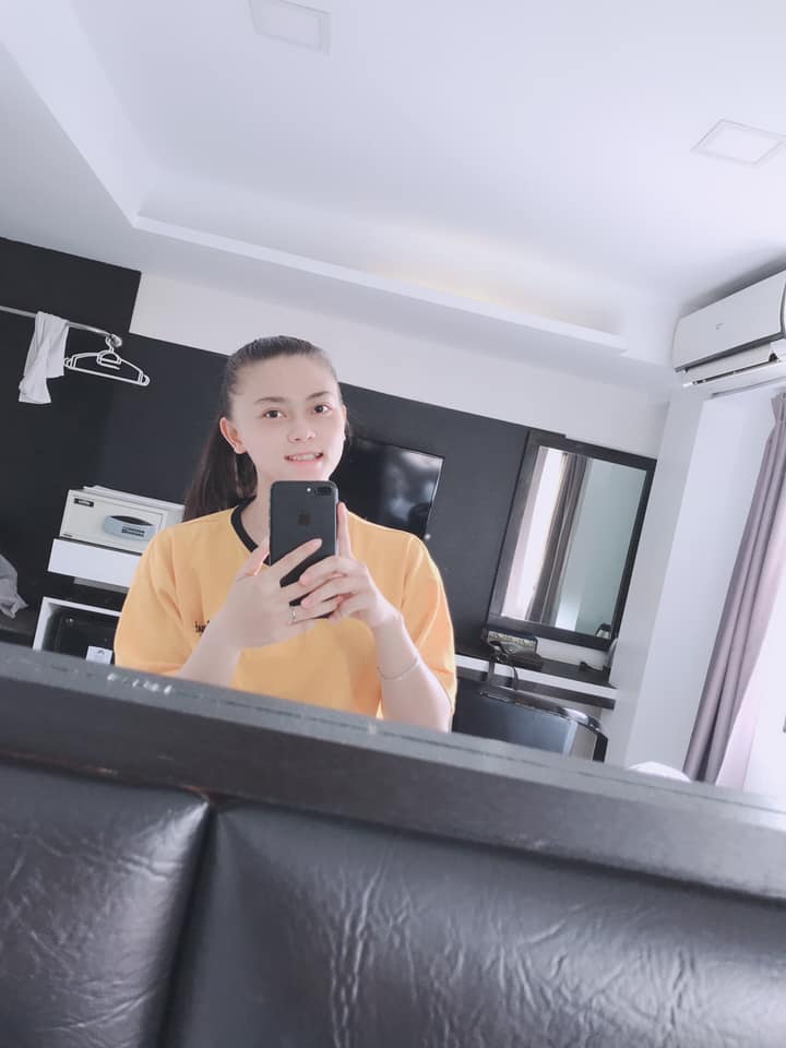 Những hình ảnh đằng sau võ đài của tân vương IFMA Huỳnh Hà Hữu Hiếu Những hình ảnh đằng sau võ đài của tân vương IFMA Huỳnh Hà Hữu Hiếu