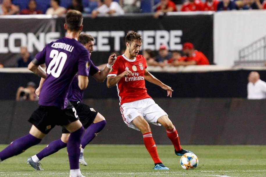 Xem trực tiếp AC Milan vs Benfica trên kênh nào?