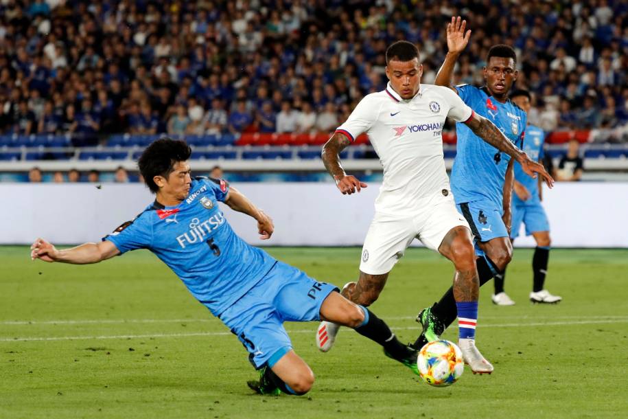 Xem trực tiếp Reading vs Chelsea trên kênh nào?