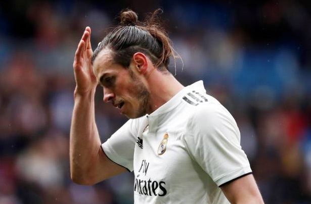 2 lối thoát cuối cho Bale sau khi bị Real Madrid chặn đến Trung Quốc