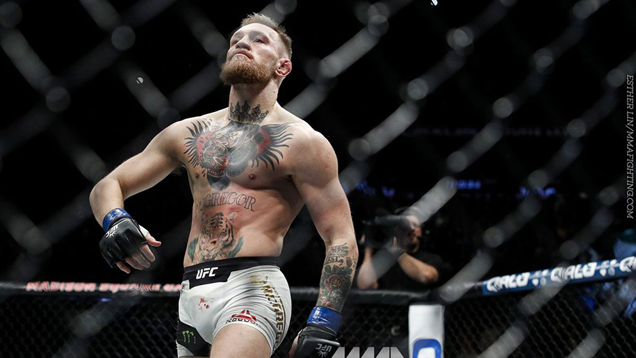 4 nhân vật đã thay đổi lịch sử võ tổng hợp MMA