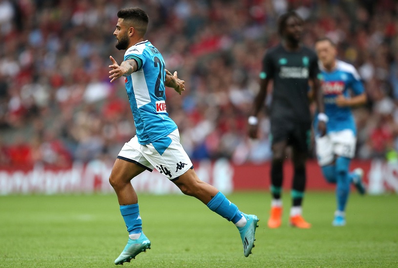Klopp vẫn cảnh báo các đối thủ mặc dù Liverpool thua đậm Napoli