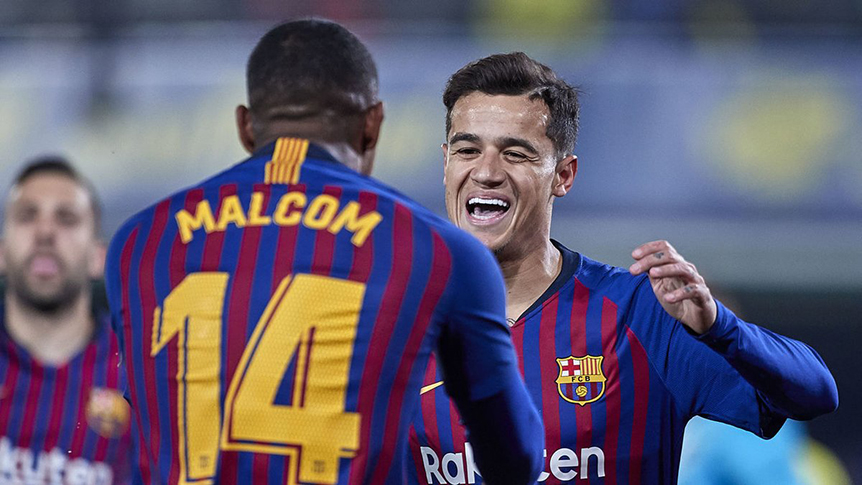 Chuyển nhượng Barca 29/7: HLV Valverde yêu cầu bán bớt cầu thủ và bổ sung 2 ngôi sao