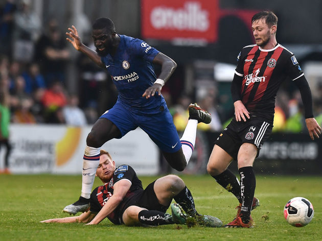 HLV Lampard quyết thanh lý 2 hàng thừa để mang về tiền tấn cho Chelsea