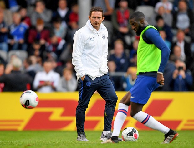HLV Lampard quyết thanh lý 2 hàng thừa để mang về tiền tấn cho Chelsea