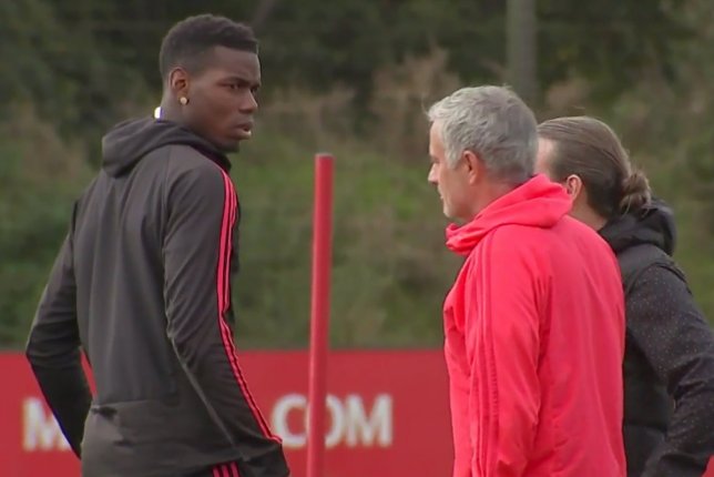 Người trong cuộc vạch trần sự bạc bẽo của Mourinho và sự thật mâu thuẫn với Pogba