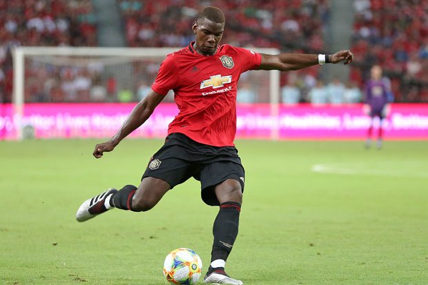 Anh trai lên tiếng về khả năng Pogba rời MU để tới Real Madrid