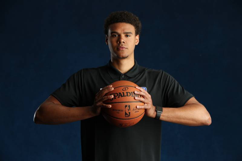 NBA 2019/20: Những tân binh gặp nhiều áp lực nhất
