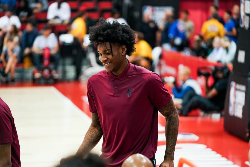 NBA 2019/20: Những tân binh gặp nhiều áp lực nhất