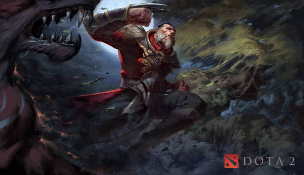 Chi tiết bản cập nhật Dota 2 7.22f Chi tiết bản cập nhật Dota 2 7.22f