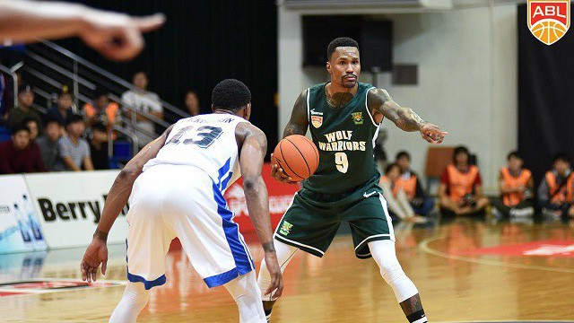 Rời Châu Hải, HLV Todd Purves cùng đội bóng mới chuyển tới Macau ở ABL 2019/20