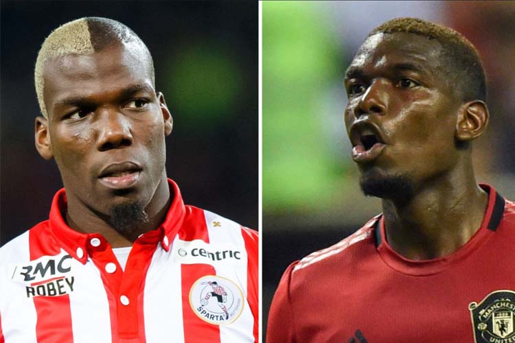 Anh trai lên tiếng về khả năng Pogba rời MU để tới Real Madrid