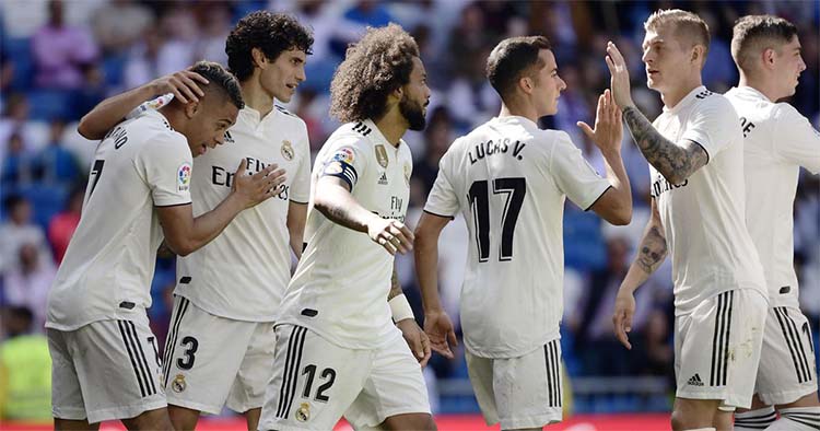 Chuyển nhượng Real Madrid 29/7: Real chuẩn bị thanh lý thành công "số 7 lỗi"
