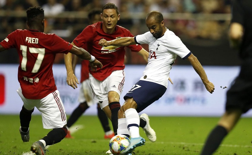 Dự đoán kèo bóng đá giao hữu Kristiansund vs MU, 00h00, 31/7