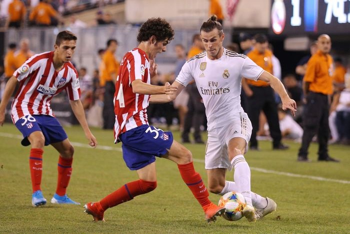 Dự đoán kèo bóng đá giao hữu Real Madrid vs Tottenham, 23h00, 30/7