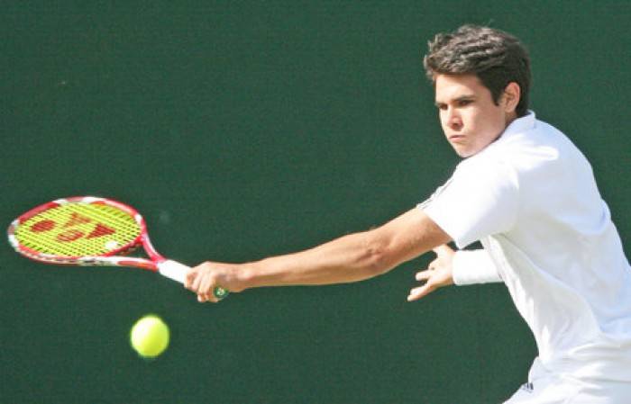 Dự đoán tennis ngày 1 Los Cabos Open: Biết đâu lại sốc!