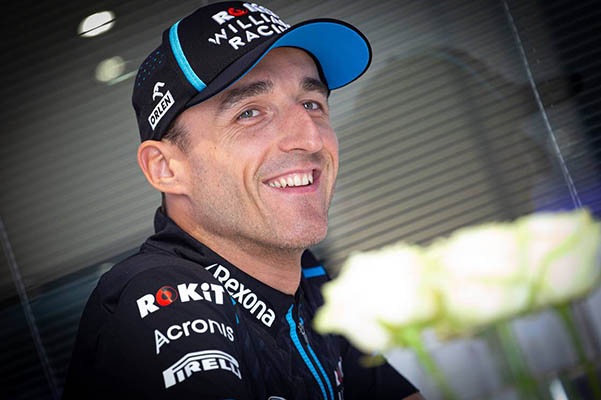 Grand Prix Đức 2019: Món quà bất ngờ cho Williams, Kubica và Hamilton