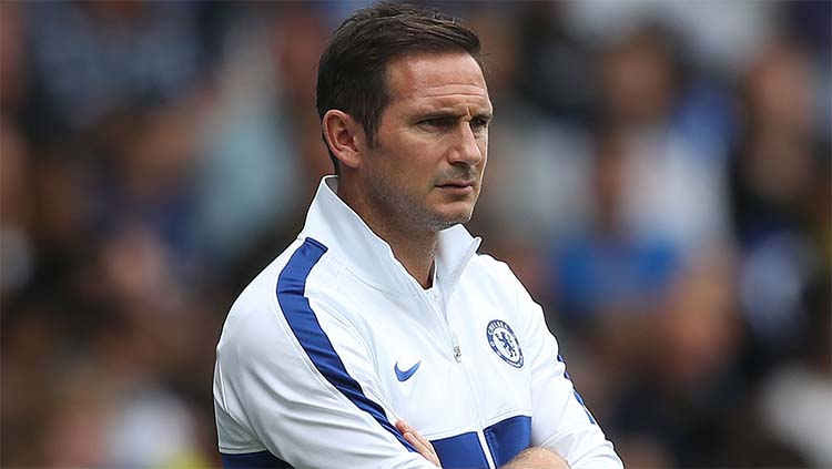 HLV Lampard quyết thanh lý 2 "hàng thừa" để mang về tiền tấn cho Chelsea