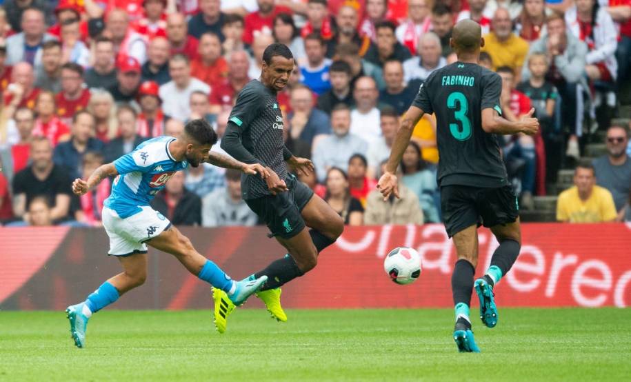 Kết quả bóng đá hôm nay (29/7): Arsenal và Liverpool thua đau
