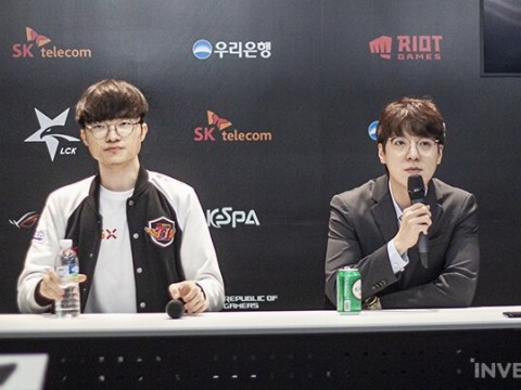 Kết quả LCK Mùa Hè 2019 tuần 7: Không thể ngăn cản SKT!