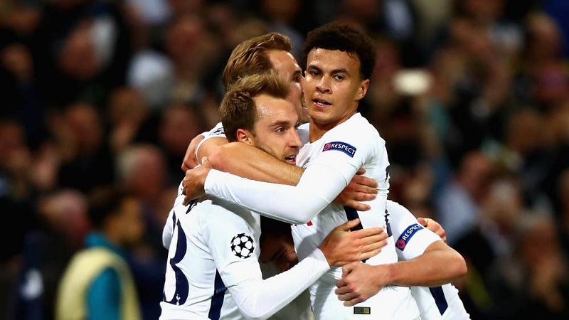 Lịch thi đấu bóng đá hôm nay 30/7: Real Madrid đụng độ Tottenham