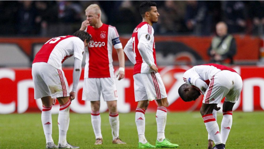 Link xem bóng đá trực tuyến Ajax vs Sivasspor (19h00, 29/07)