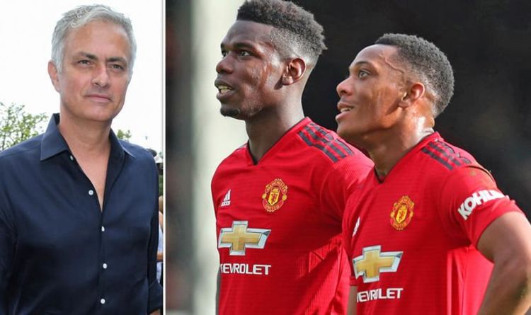 Người trong cuộc vạch trần sự bạc bẽo của Mourinho và sự thật mâu thuẫn với Pogba