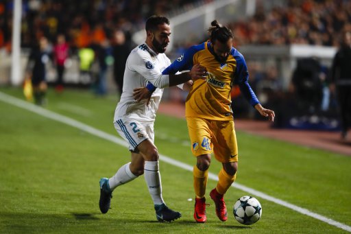 Nhận định APOEL Nicosia vs Sutjeska 00h00, 31/07 (Sơ loại cúp C1 châu Âu)