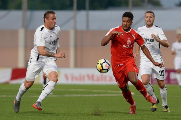 Nhận định Dinamo Zagreb vs Saburtalo 01h00, 31/07 (Sơ loại cúp C1 châu Âu)
