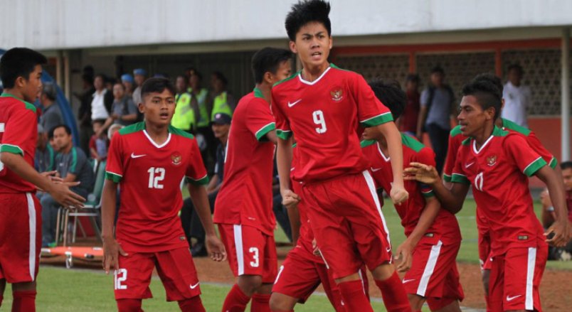 Nhận định, dự đoán U15 Indonesia vs U15 Singapore 15h00, 29/07 (Giải U15 Đông Nam Á)