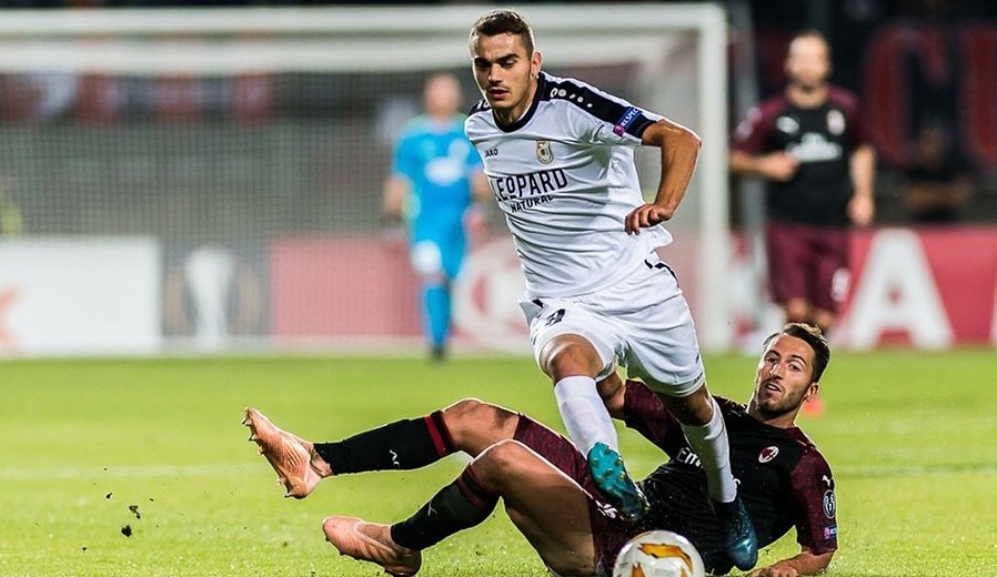Nhận định Dudelange vs Shkendija 22h55, 30/07 (sơ loại Europa League)