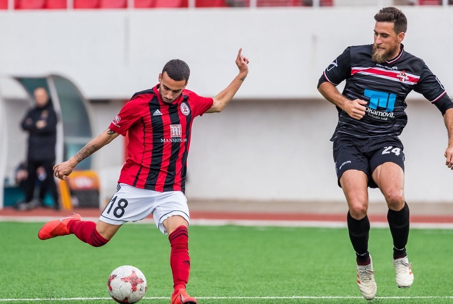 Nhận định Lincoln Red Imps vs Ararat-Armenia 22h45, 30/07 (sơ loại Europa League)