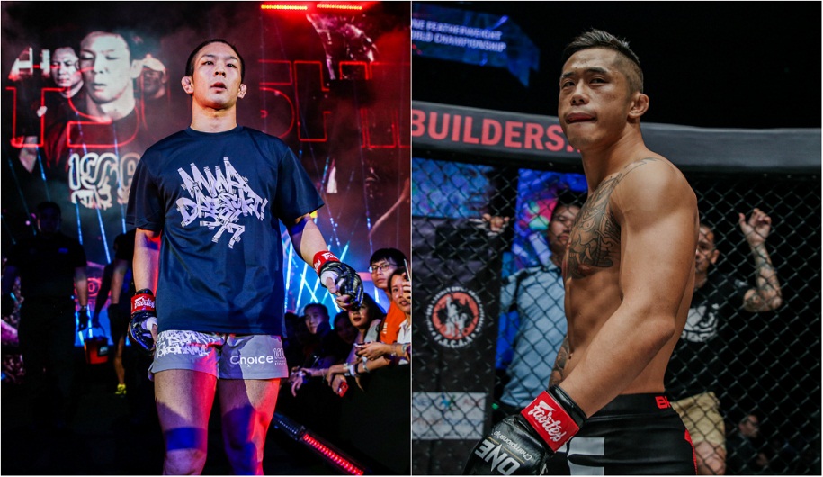 Nhận định Martin Nguyễn vs Koyomi Matsushima tại ONE Dawn of Heroes, 20h ngày 2/8