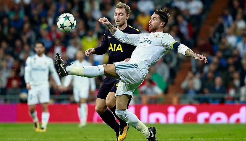 Nhận định Real Madrid vs Tottenham 23h00, 30/07 (Audi Cup - giao hữu)