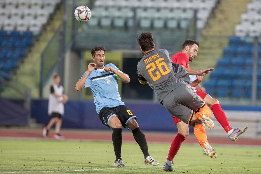 Nhận định Suduva vs Tre Penne 22h45, 30/07 (sơ loại Europa League)
